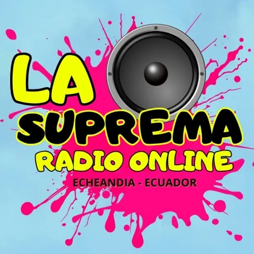 La Suprema Radio Online