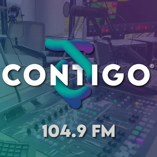 Contigo 104.9 Fm